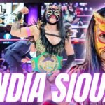 India Sioux Seizes CMLL National Gold: A Defining Moment for the Luchadora