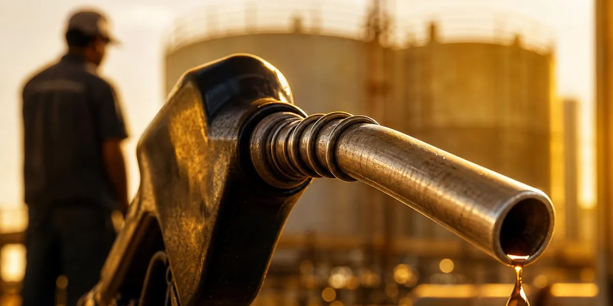 India Slashes Diesel Export Levy as Global Refining Landscape Shifts