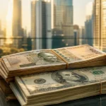 India Taps Forex Reserves to Fuel Oil Giants in Dollar Crunch