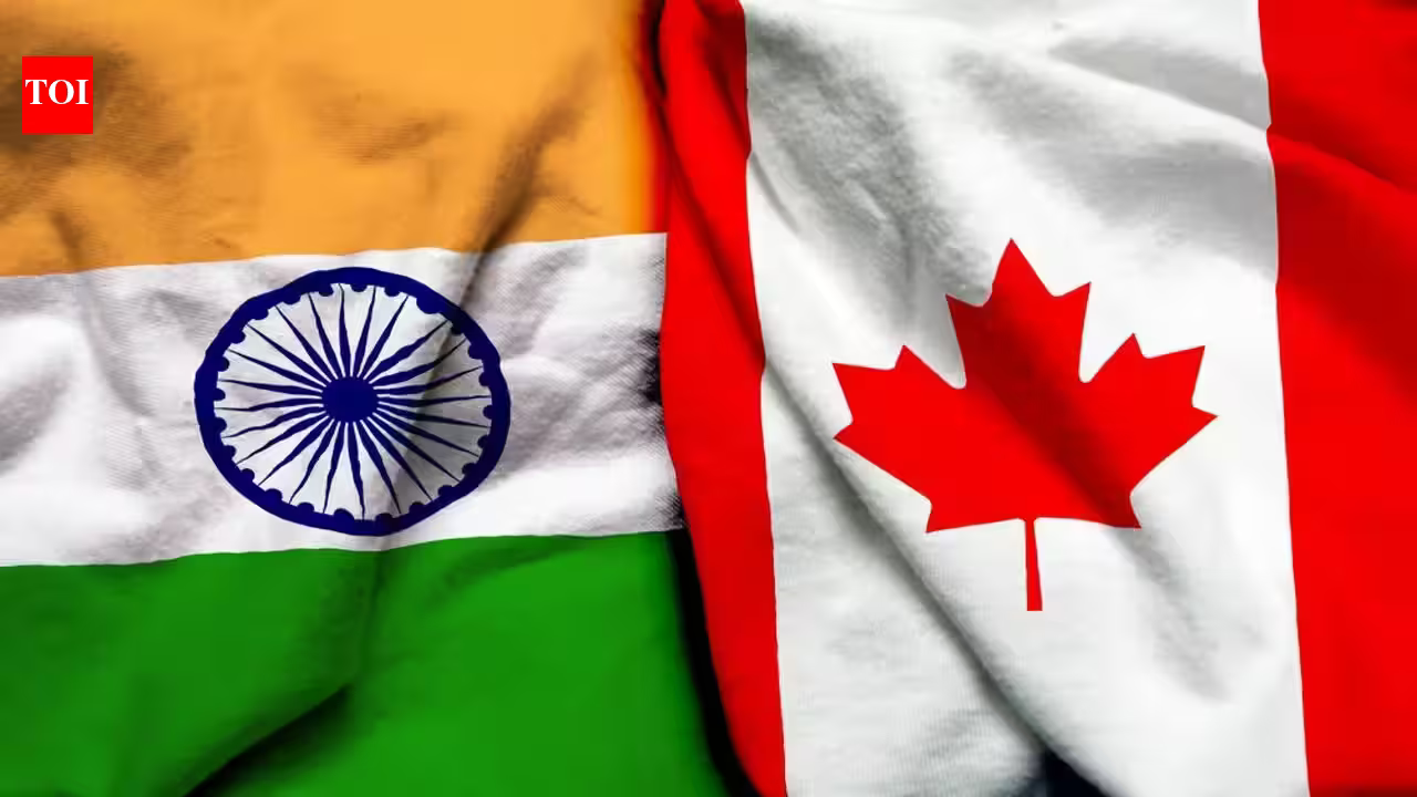 India and Canada Lock In Economic Future With 2026 Trade Pact Roadmap