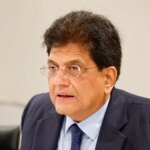 India and US Near Finish Line on Landmark Trade Pact, Says Goyal