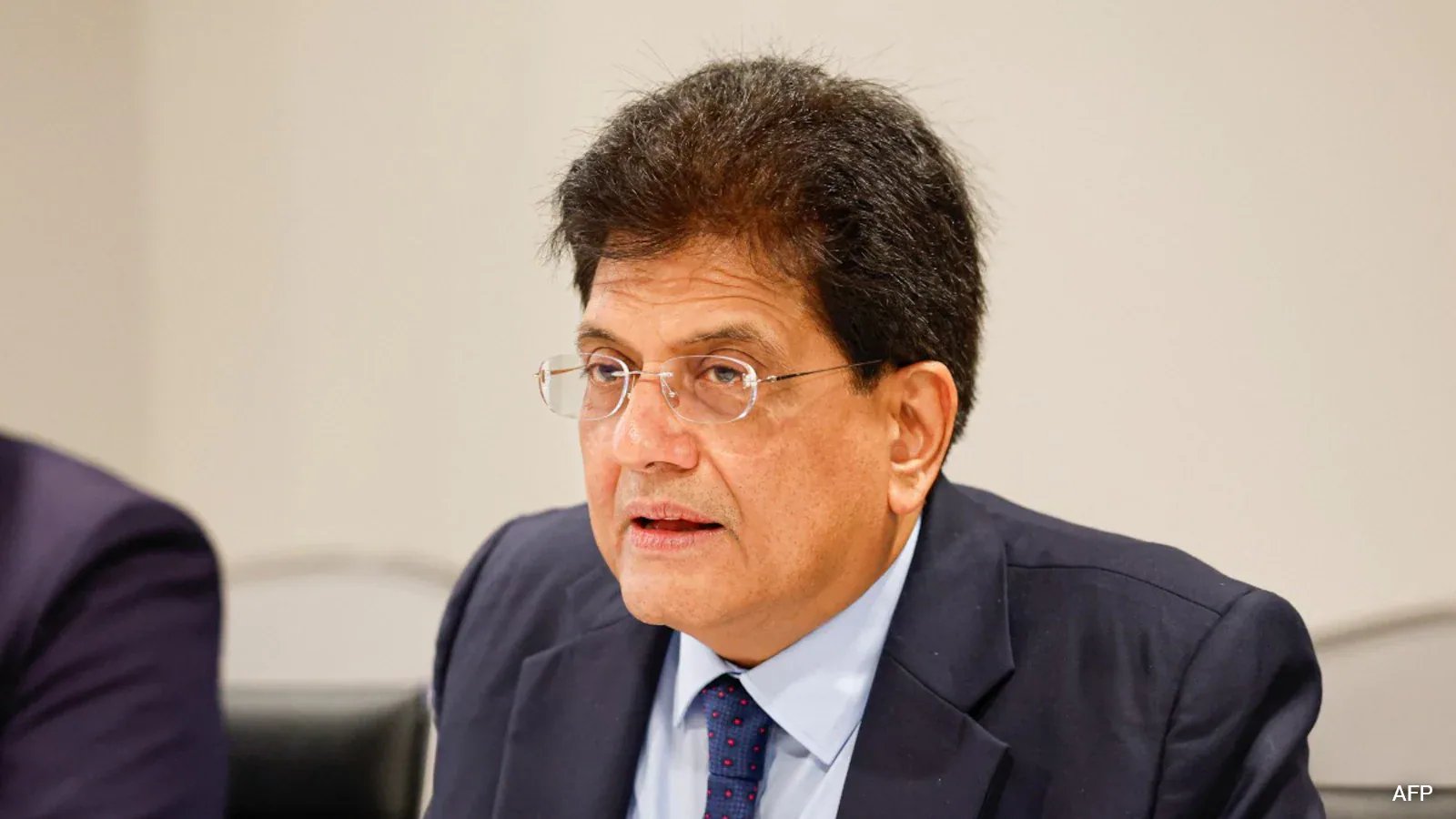 India and US Near Finish Line on Landmark Trade Pact, Says Goyal