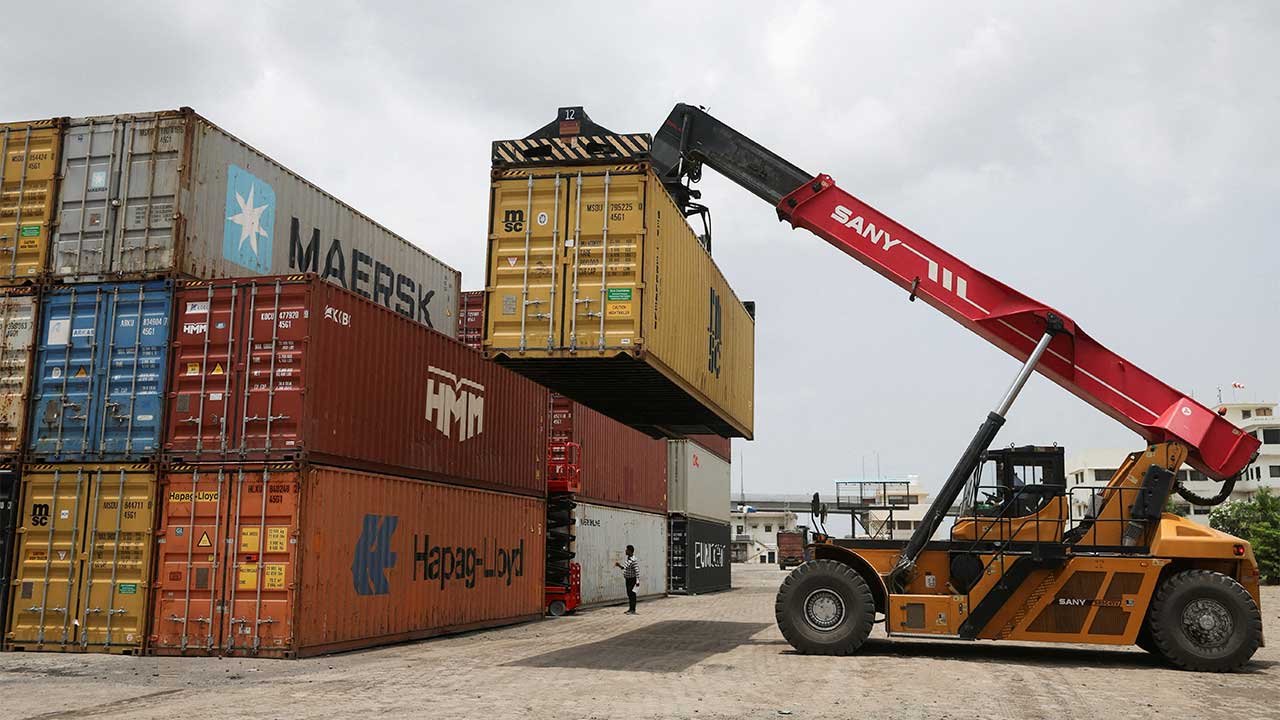 India and U.S. Seal First Phase of Landmark Trade Pact