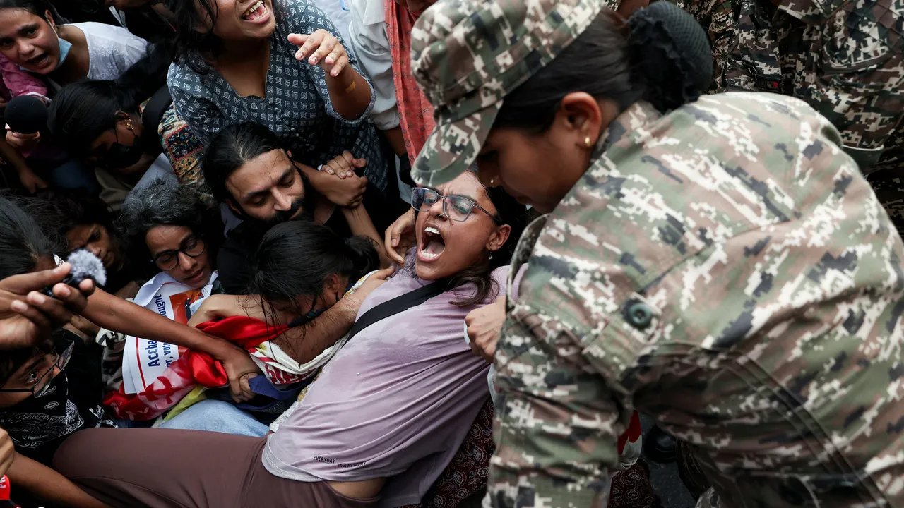 India at the Crossroads: Democracy’s Great Test or Its Final Act?