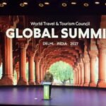 India to Host World Tourism Stage: New Delhi Named Venue for WTTC Global Summit 2027