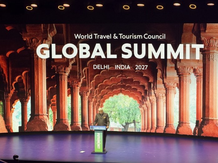 India to Host World Tourism Stage: New Delhi Named Venue for WTTC Global Summit 2027