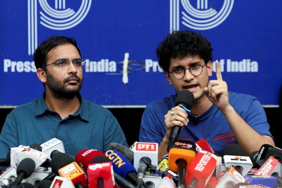 Indian Court Orders Release of 'Cockroach' Movement Leaders in Landmark Ruling