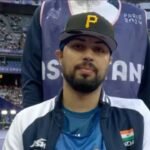 Indian Duo Dominates Discus: Soorma and Singh Secure Golden 1-2 Finish at Asian Para Games