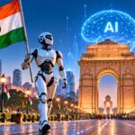 India’s AI Gold Rush: The Trillion-Dollar Bet Fueling a Global Tech Powerhouse