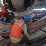 India’s Core Sector Powers Up: Steel and Iron Ore Surge Fuel 7.9% Growth Spurt