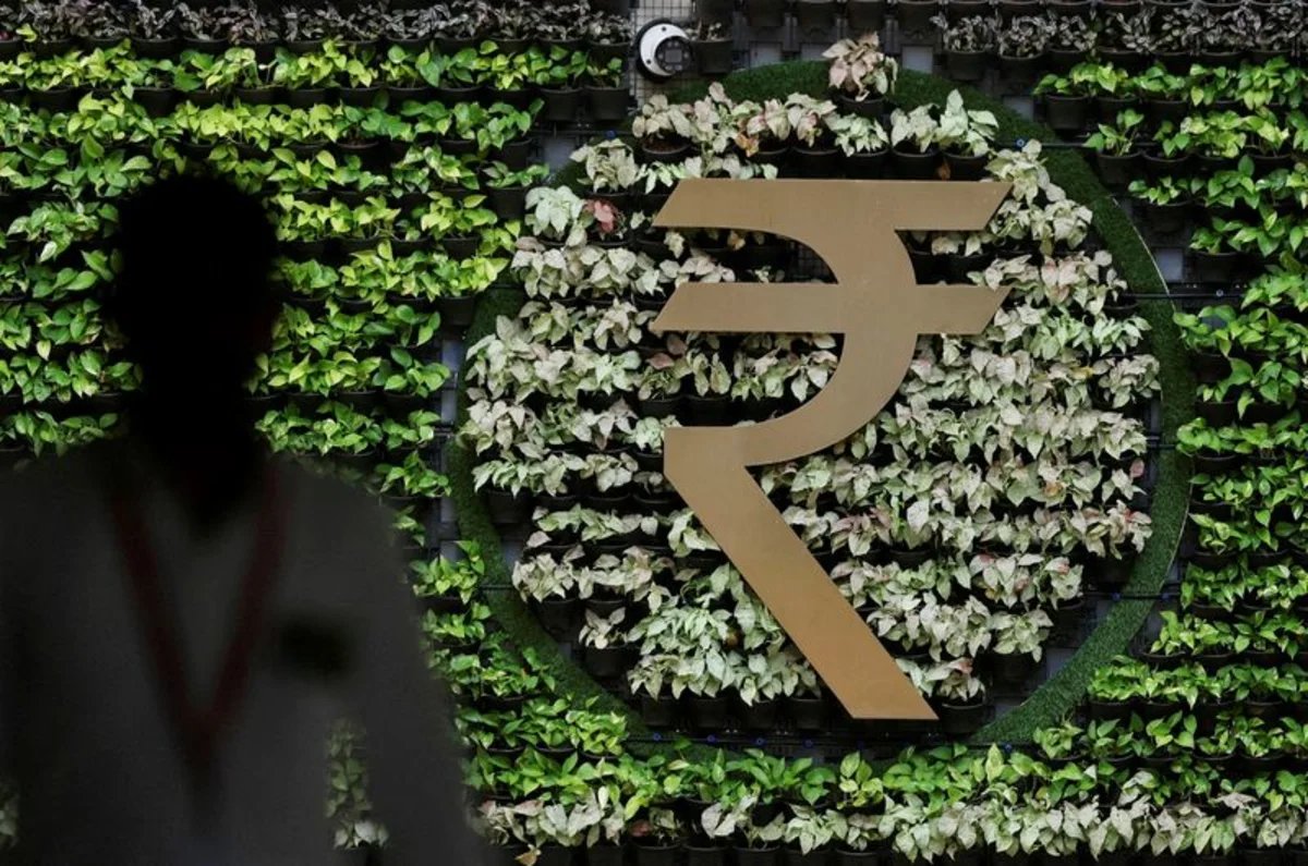 India’s Currency Gambit: Reserve Bank Weighs Rate Hikes to Buffer Rupee