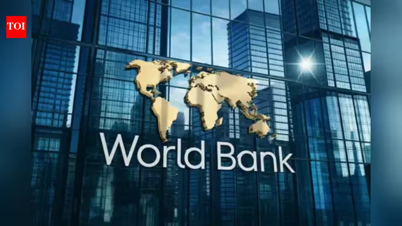 India’s Economic Engine Hits Higher Gear: World Bank Upgrades FY27 Growth Outlook to 7.1%