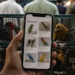 India’s Exotic Pet Trade Poised to Double as Market Trends Shift Toward the Wild