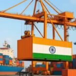 India’s Exports Surge 23% as Trade Deficit Shrinks and US Demand Peaks