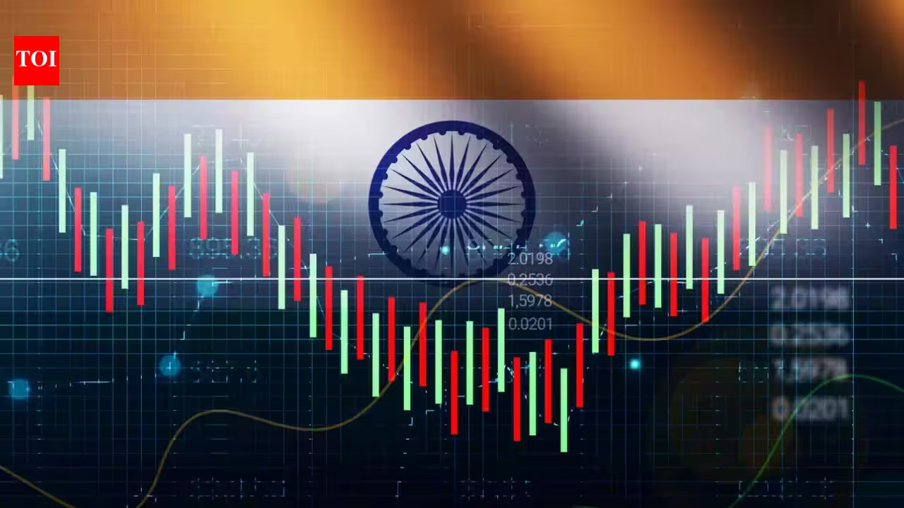 India’s Growth Engine Roars: Economy Set for 7.3% Surge in Q2
