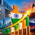 India’s Growth Engine Roars: IMF Bets on Steady 7% Surge Through 2027