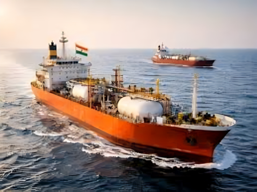 India’s IOC Secures 3 Million Barrels of Crude for November Delivery