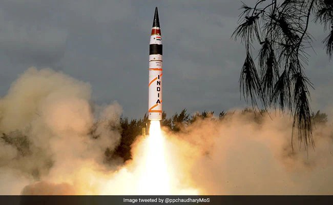 India’s Nuclear Triad: A Silent Force Shaping the Geopolitical Horizon