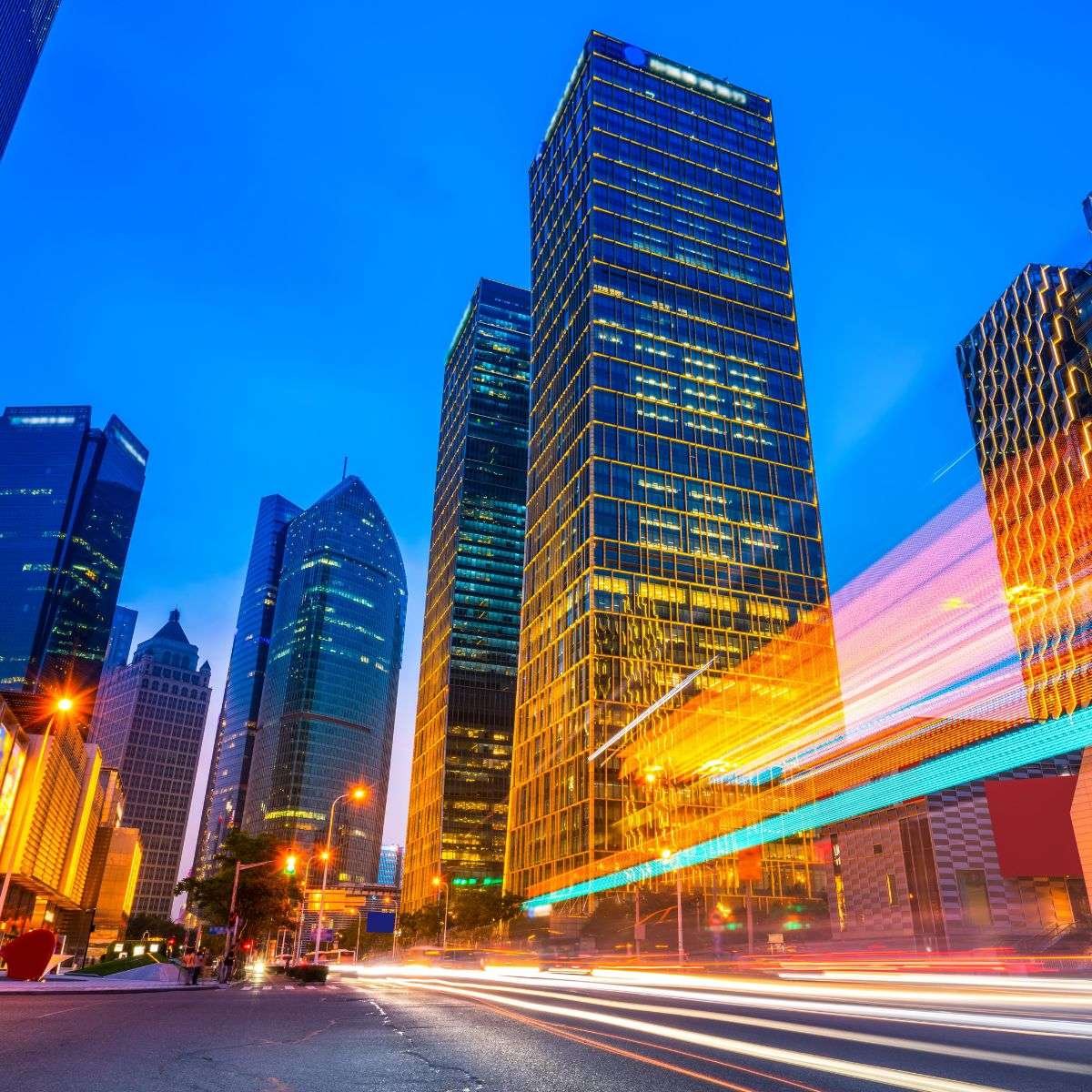 India’s Office Sector Hits Record Q3 Momentum as Global Demand Powers Domestic Workspace Boom