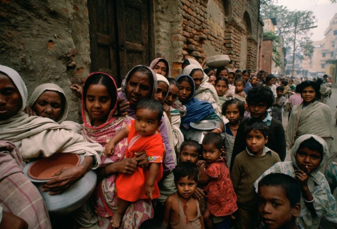 India’s Poverty Exodus: A Historic Surge Forward Stalled by the Widening Wealth Gap