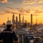 India’s Refining Goldmine: Fuel Exports Surge to Record $27.2 Billion Haul