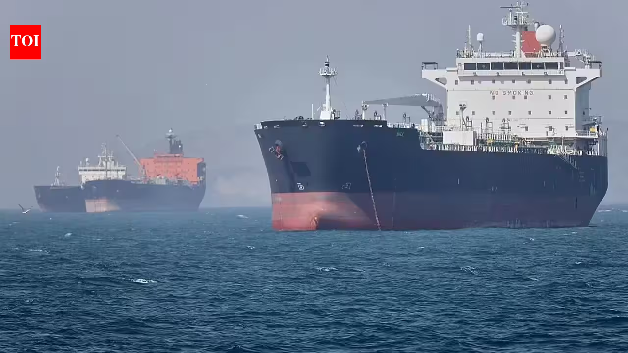 India’s Sanctions Lifeline: A Fragile Bridge Amid Global Volatility