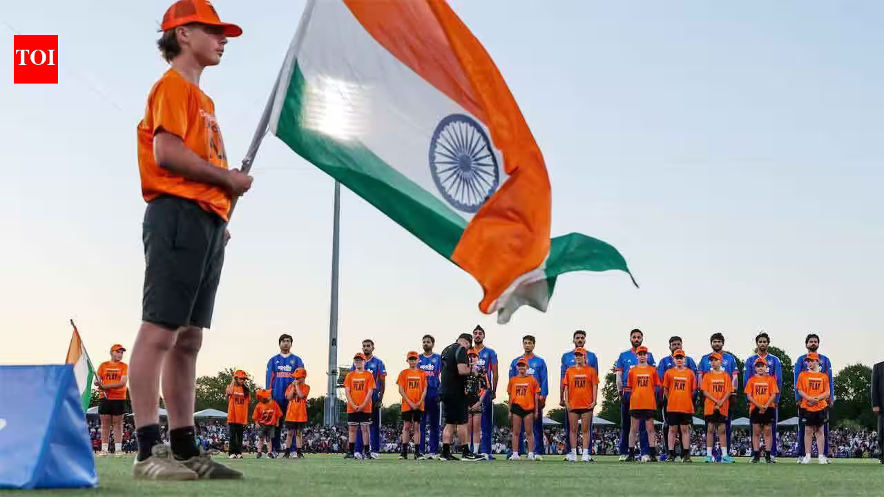 India’s T20I Dominance: The Record-Breaking Run Nobody Is Talking About