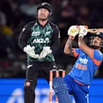 India’s T20I Plans Derail: Injury Scare Clouds Crucial New Zealand Clash
