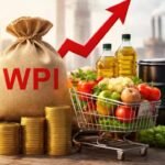 India’s WPI Inflation Skyrockets to Record 11.39% as Fuel and Food Costs Burn a Hole in the Economy