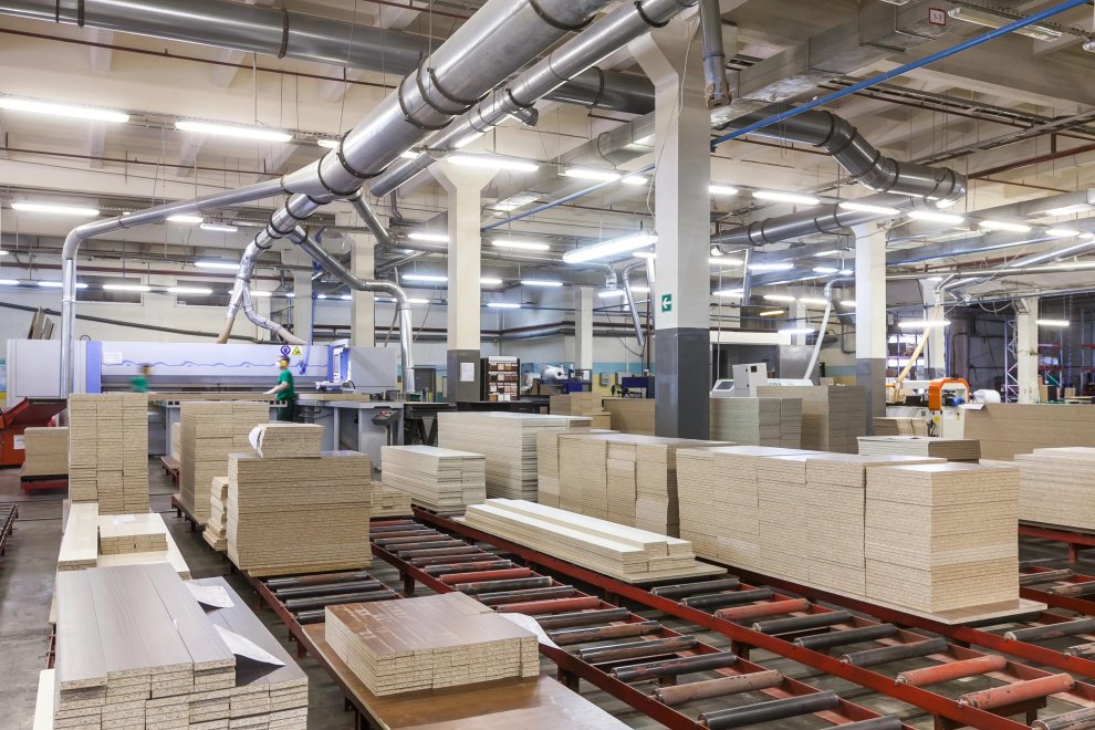 India’s Wood Furniture Exports Hit a Rough Patch With 8.8% August Slide