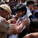 India’s ‘Cockroach’ Crusaders Crawl Out to Topple Election Chief