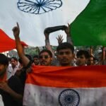 India’s ‘Cockroach’ Party Scuttles Into the Streets to Confront Election Chief