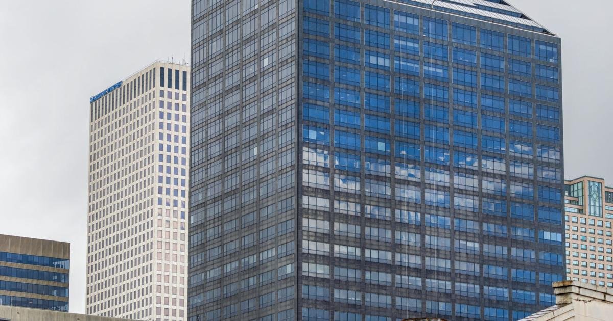 Industrial Surge Redefines New Orleans’ Real Estate Landscape