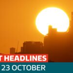 Inferno Continent: Europe Records Deadliest Summer as Heat Deaths Surge
