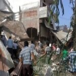 Inferno at the Mill: Boiler Blast Claims Five Lives in Southern India