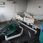 Inferno in the Valley: Kashmir Staggers Under Unrelenting Blaze