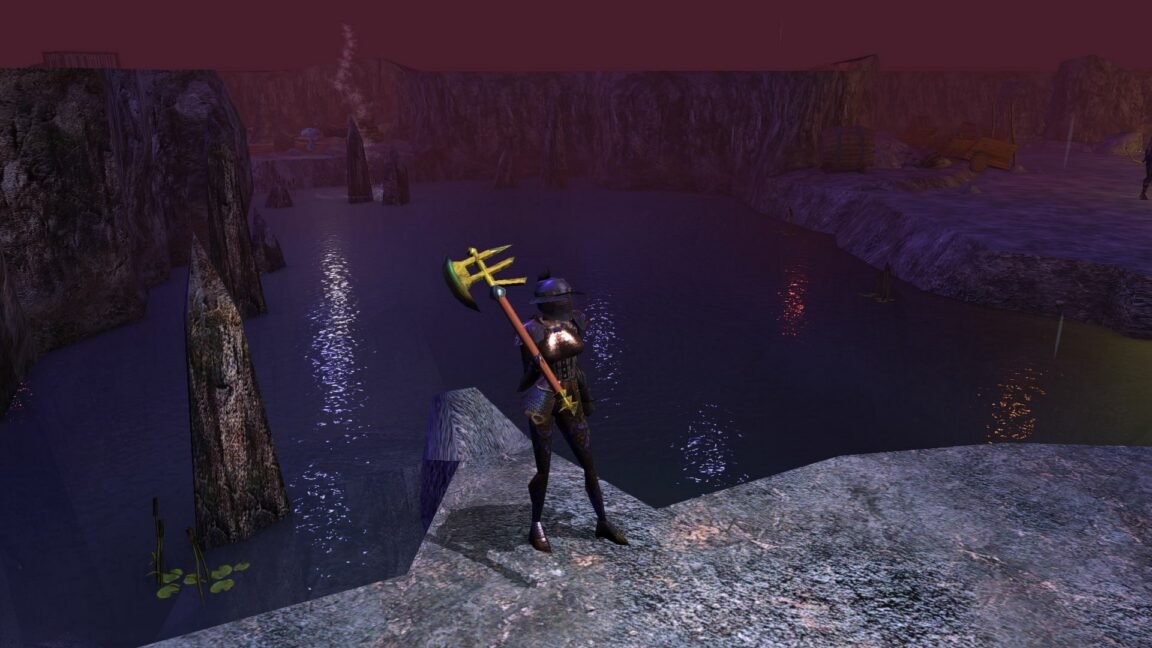 Infinite Engines: Why the Neverwinter Nights Community Refuses to Log Off