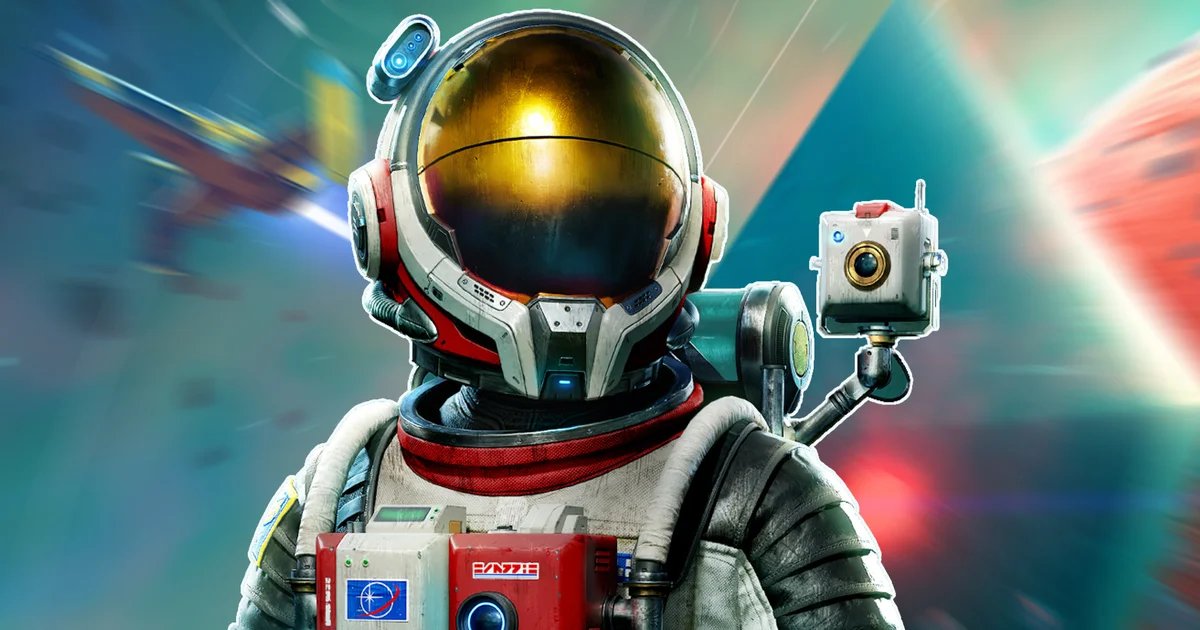 Infinite Horizons: How ‘Light No Fire’ Tech Finally Brought No Man’s Sky to Mobile