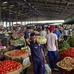 Inflation Bites Back: Grocery Bills Soar as Retail Prices Hit Two-Year Peak