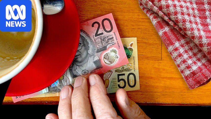 Inflation Sizzles: 4.3% Spike Fuels Fresh Rate Hike Fears