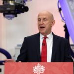 Inflation Surge Slaps English Businesses with £1.1 Billion Rates Tax Bomb