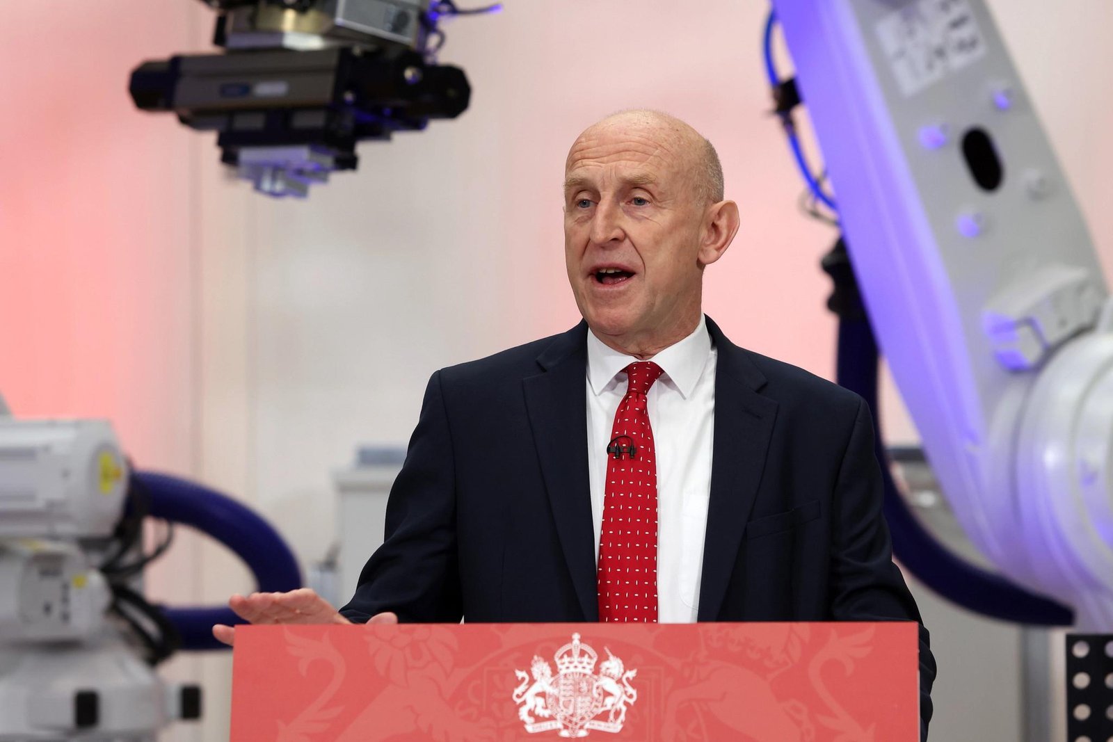 Inflation Surge Slaps English Businesses with £1.1 Billion Rates Tax Bomb