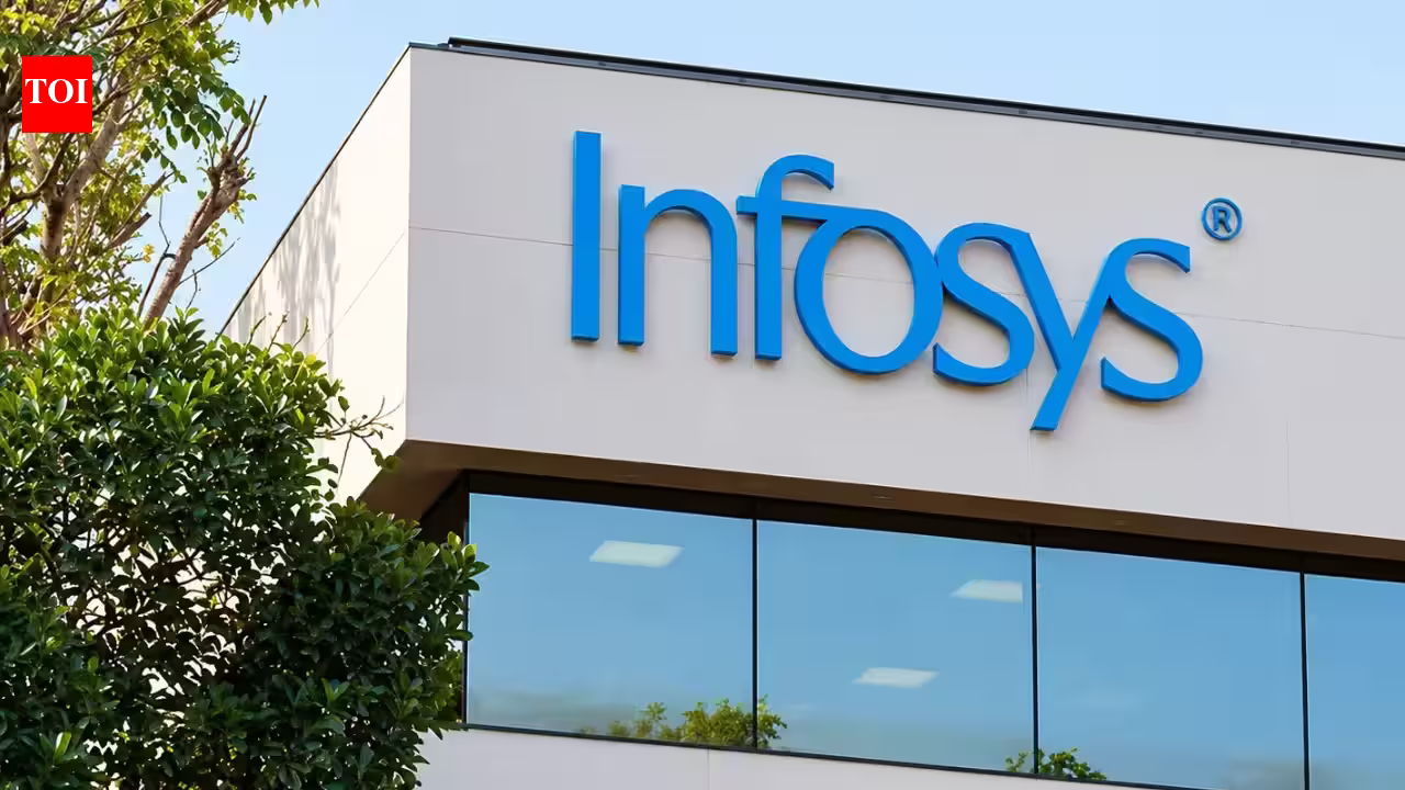 Infosys Downplays PERM Suspension as Hiring Headwinds Persist