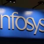 Infosys Stumbles: Growth Forecast Slash Triggers 6% ADR Freefall