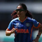 Injury Blow: India Spearhead Sidelined for Zimbabwe Championship Clash