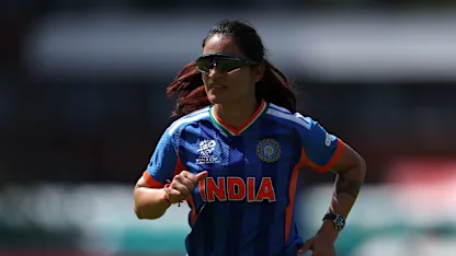 Injury Blow: India Spearhead Sidelined for Zimbabwe Championship Clash