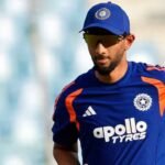 Injury Woes Stall India’s Kiwi Bound Squad Selection