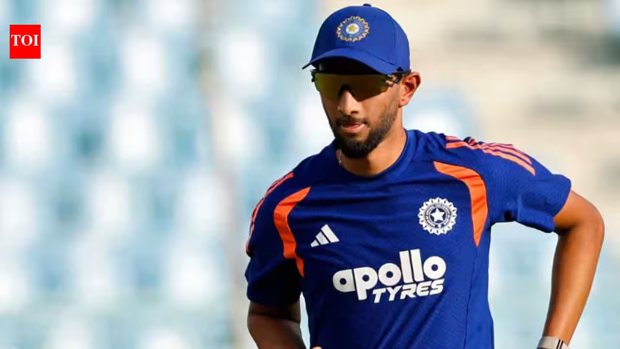 Injury Woes Stall India’s Kiwi Bound Squad Selection