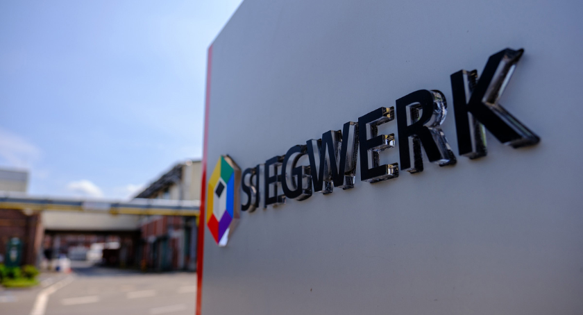 Ink and Impact: Siegwerk Charts a Greener Course in 2025 Sustainability Blueprint