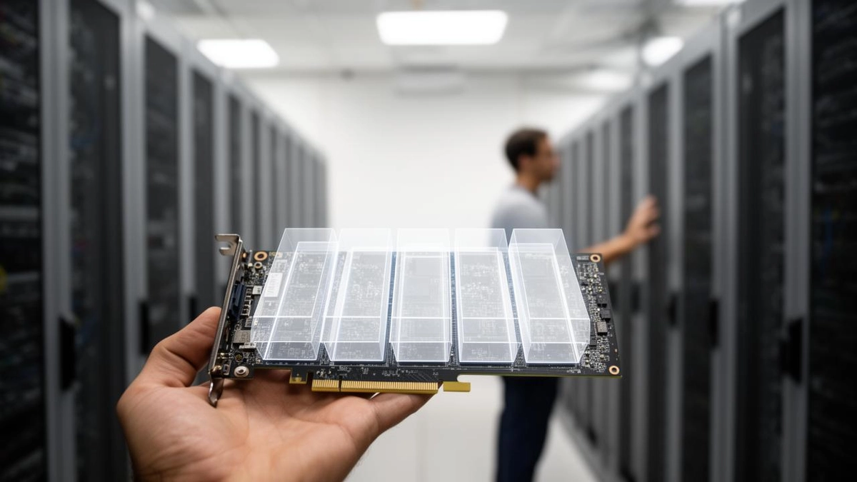 Innogrid Supercharges Korea’s AI Frontier with New GPU-Virtualized Analytics Hub